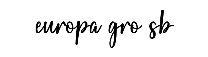 Pink Flowers  Free Fonts Download