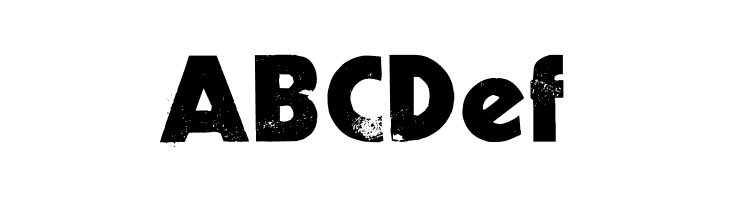 Decade  Free Fonts Download