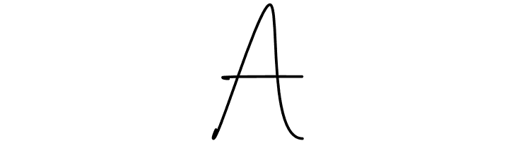 Love Signature  Free Fonts Download