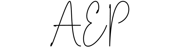 Love Signature  Free Fonts Download