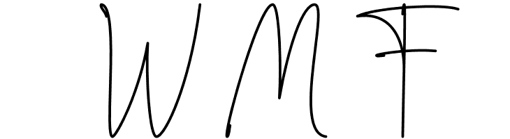 Love Signature  Free Fonts Download