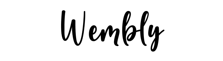 Deswita  Free Fonts Download