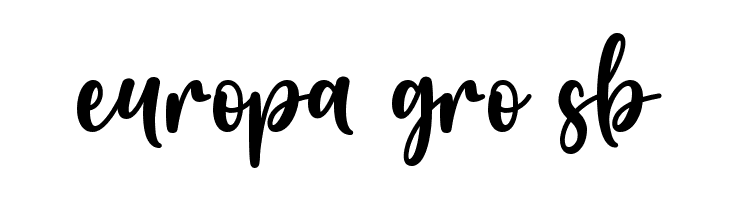 Deswita  Free Fonts Download