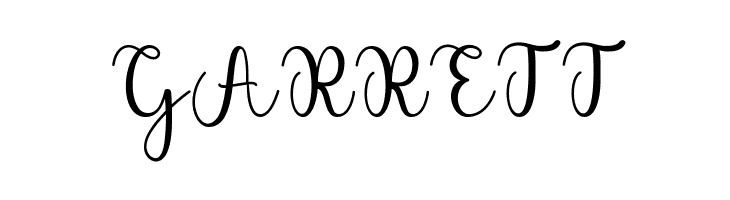 Beach Wahyu  Free Fonts Download