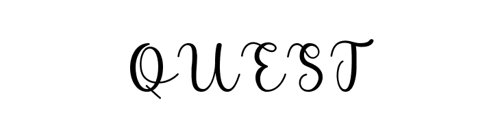 Beach Wahyu  Free Fonts Download