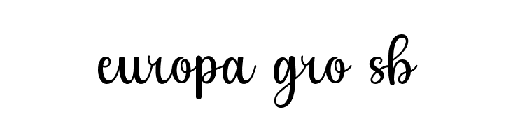 Beach Wahyu  Free Fonts Download