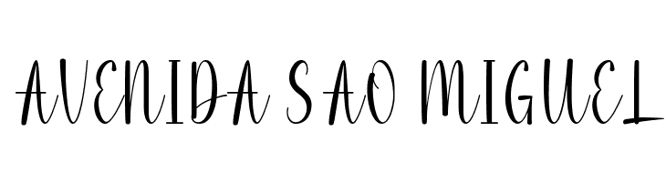 Gladiola  Free Fonts Download