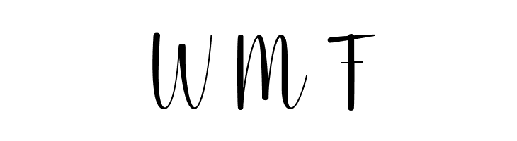 Gladiola  Free Fonts Download