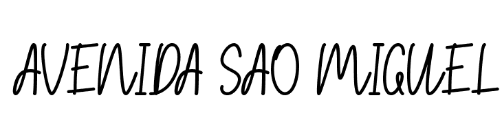 Autumn Holiday  Free Fonts Download