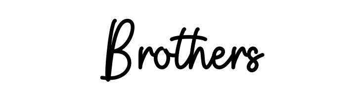 Autumn Holiday  Free Fonts Download