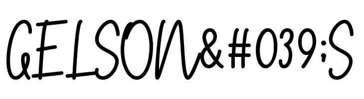 Autumn Holiday  Free Fonts Download