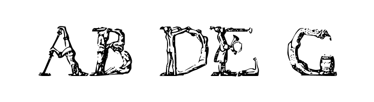 Flotner  Free Fonts Download