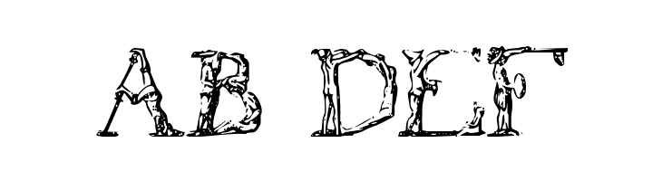 Flotner  Free Fonts Download