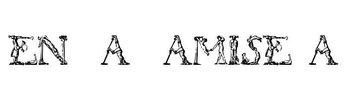 Flotner  Free Fonts Download