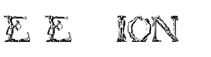 Flotner  Free Fonts Download