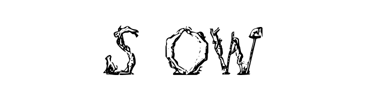 Flotner  Free Fonts Download