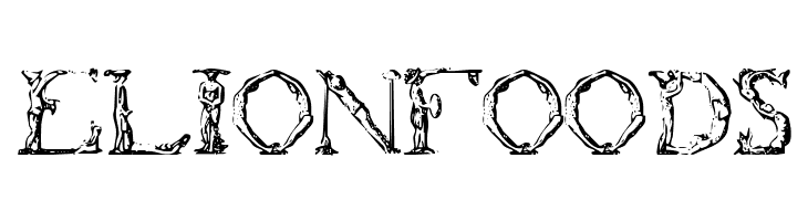 Flotner  Free Fonts Download