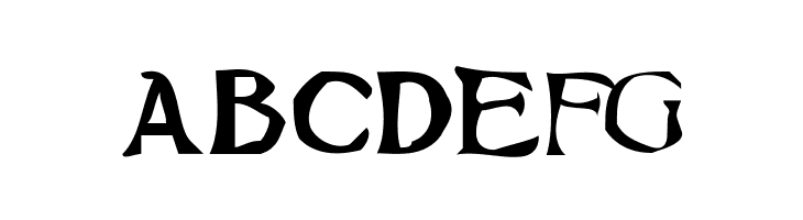 Psicopatologia de la Vida Cotidiana  Free Fonts Download