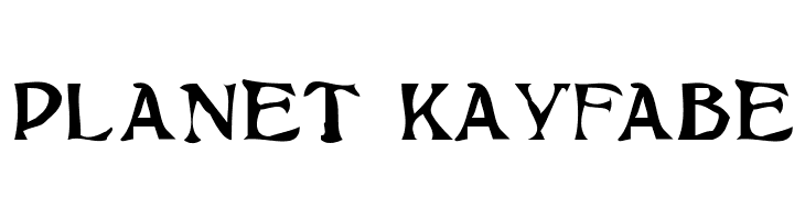 Psicopatologia de la Vida Cotidiana  Free Fonts Download