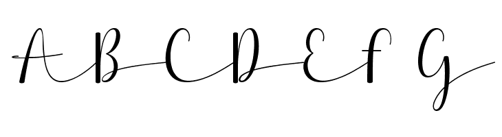 Adelicia  Free Fonts Download