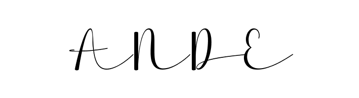 Adelicia  Free Fonts Download