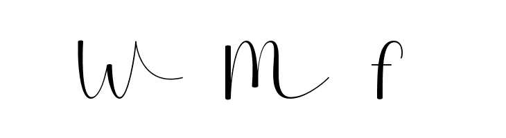 Adelicia  Free Fonts Download