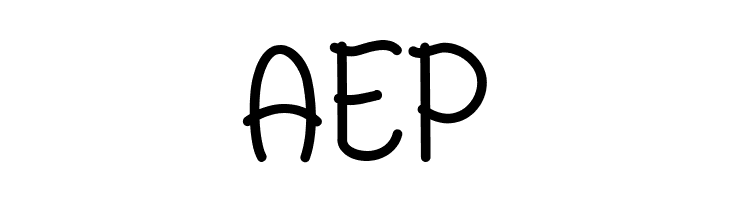 Breakfast Sweety  Free Fonts Download