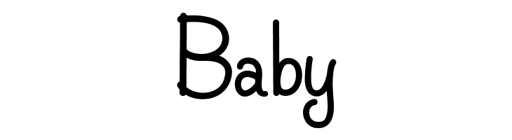 Breakfast Sweety  Free Fonts Download