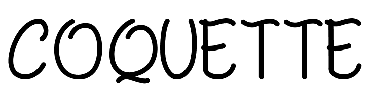 Breakfast Sweety  Free Fonts Download