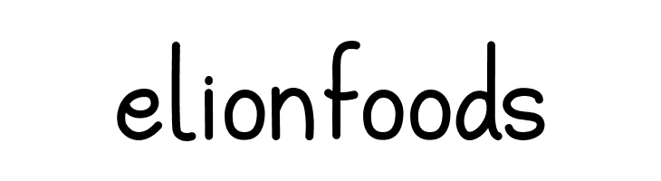 Breakfast Sweety  Free Fonts Download