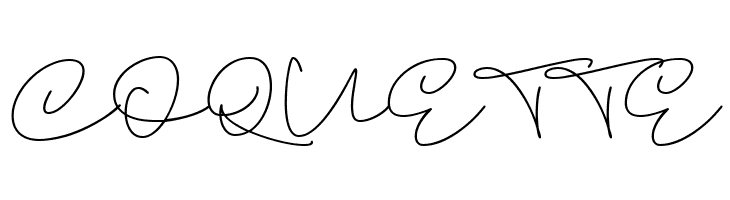 Elista Regular  Free Fonts Download