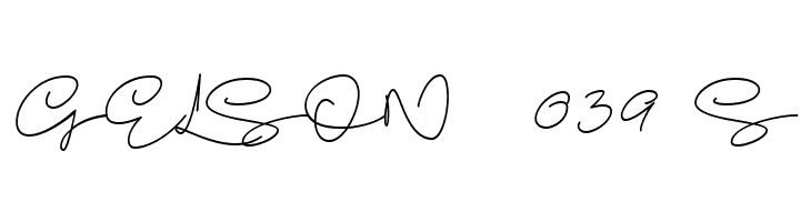 Elista Regular  Free Fonts Download