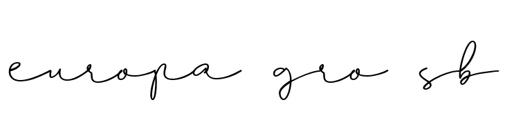 Elista Regular  Free Fonts Download