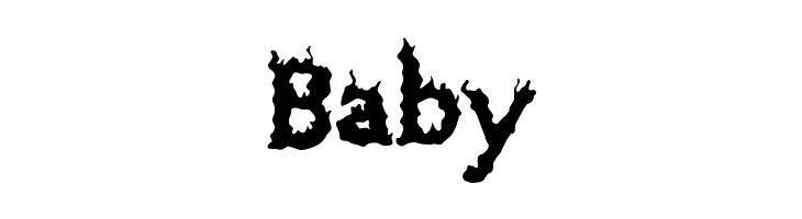 Brazier Flame  Free Fonts Download