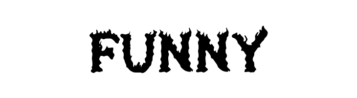 Brazier Flame  Free Fonts Download