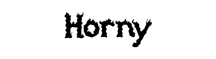 Brazier Flame  Free Fonts Download