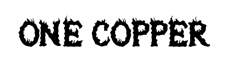 Brazier Flame  Free Fonts Download