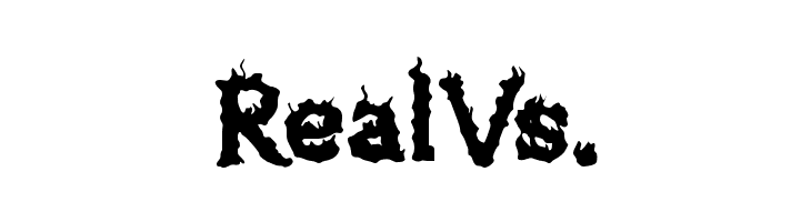 Brazier Flame  Free Fonts Download