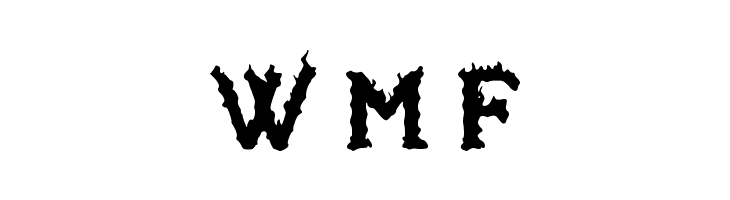 Brazier Flame  Free Fonts Download
