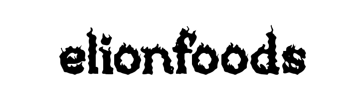 Brazier Flame  Free Fonts Download