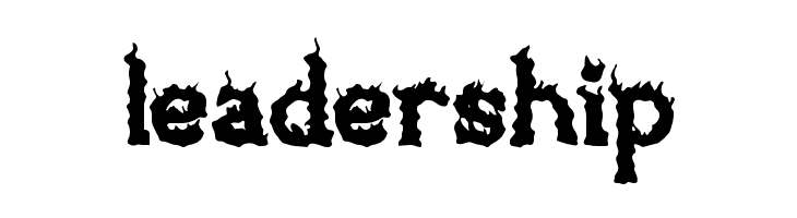 Brazier Flame  Free Fonts Download