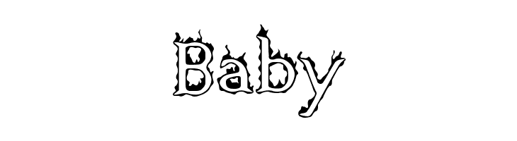 Open Flame  Free Fonts Download