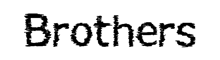 verdana-hand  Free Fonts Download