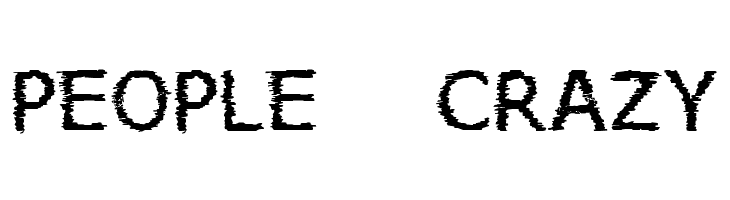 verdana-hand  Free Fonts Download