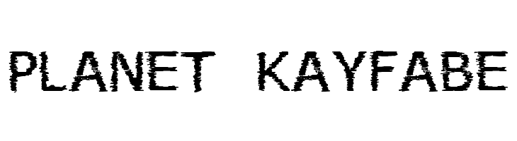 verdana-hand  Free Fonts Download