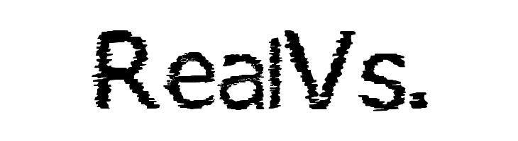 verdana-hand  Free Fonts Download