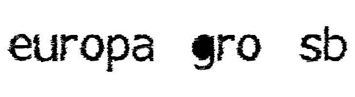 verdana-hand  Free Fonts Download