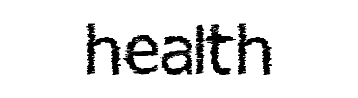 verdana-hand  Free Fonts Download