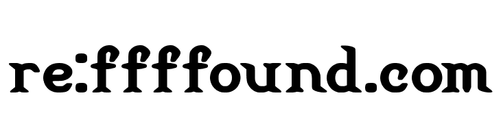 Cookbook Title  Free Fonts Download