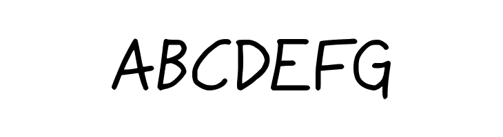 Casuwalt  Free Fonts Download